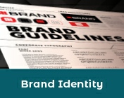 Corporate-Brand Identity