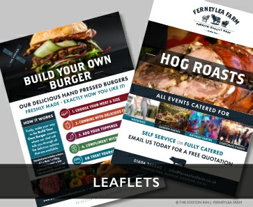 Portfolio Advertising