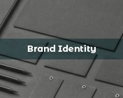 Corporate-Brand Identity