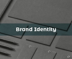 Corporate-Brand Identity
