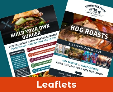 Portfolio Advertising