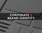 Corporate-Brand Identity